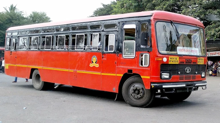 Coronavirus Pandemic: MSRTC and BEST buses to operate for essential service workers