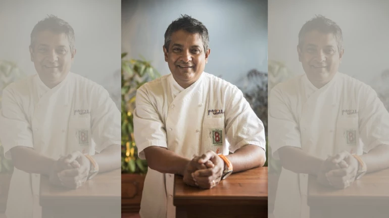 Coronavirus Pandemic: Chef who is the culinary director of a Mumbai restaurant tests positive; had attended a party with 200 guests Coronavirus Pandemic: Chef who is the culinary director of a Mumbai restaurant tests positive; had attended a party with 200 guests