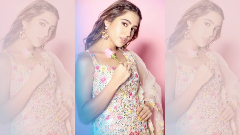 सारा अली खान ने 20 मिलियन से अधिक फॉलोअर्स के साथ इंस्टाग्राम पर मचाया तहलका सारा अली खान ने 20 मिलियन से अधिक फॉलोअर्स के साथ इंस्टाग्राम पर मचाया तहलका