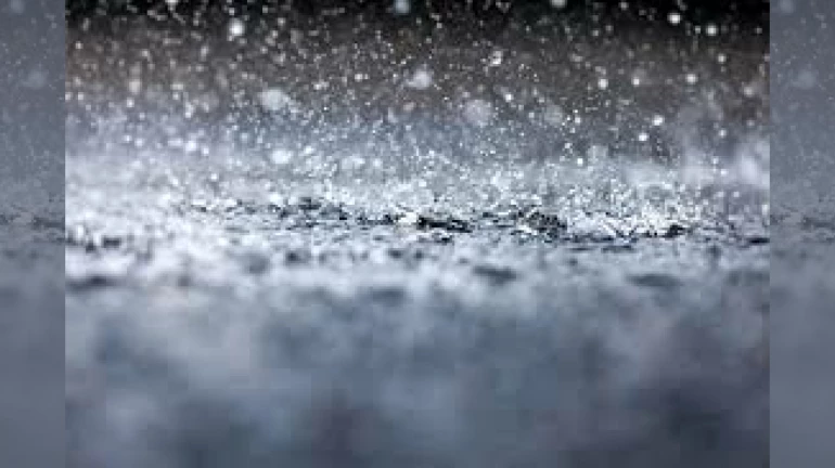 महाराष्ट्रावर पावसाचं सावट, कोरोनाला पुरक वातावरण? महाराष्ट्रावर पावसाचं सावट, कोरोनाला पुरक वातावरण?