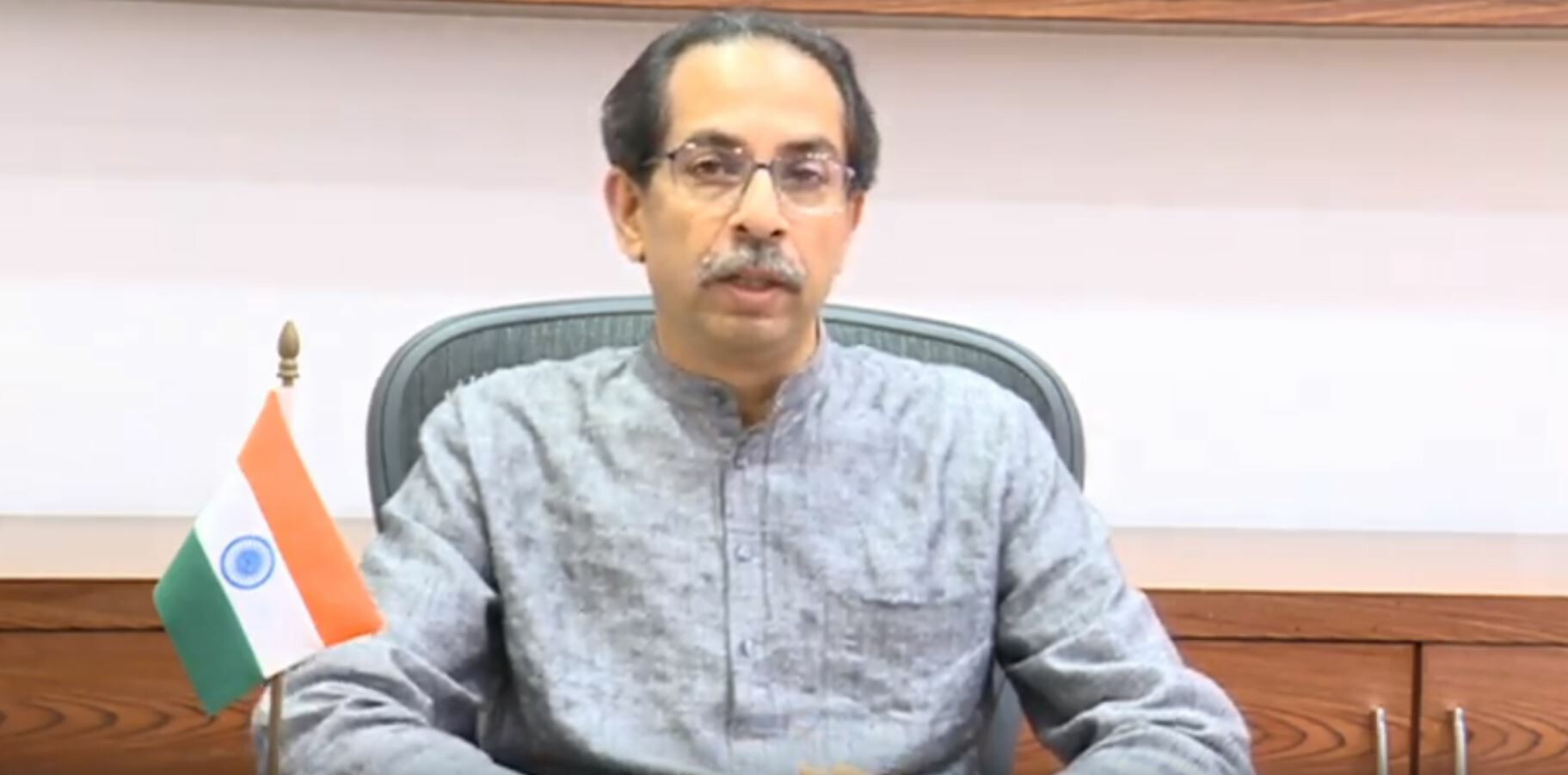 Maratha Reservation: CM Uddhav Thackeray holds review meeting; daily hearing in SC from July 27