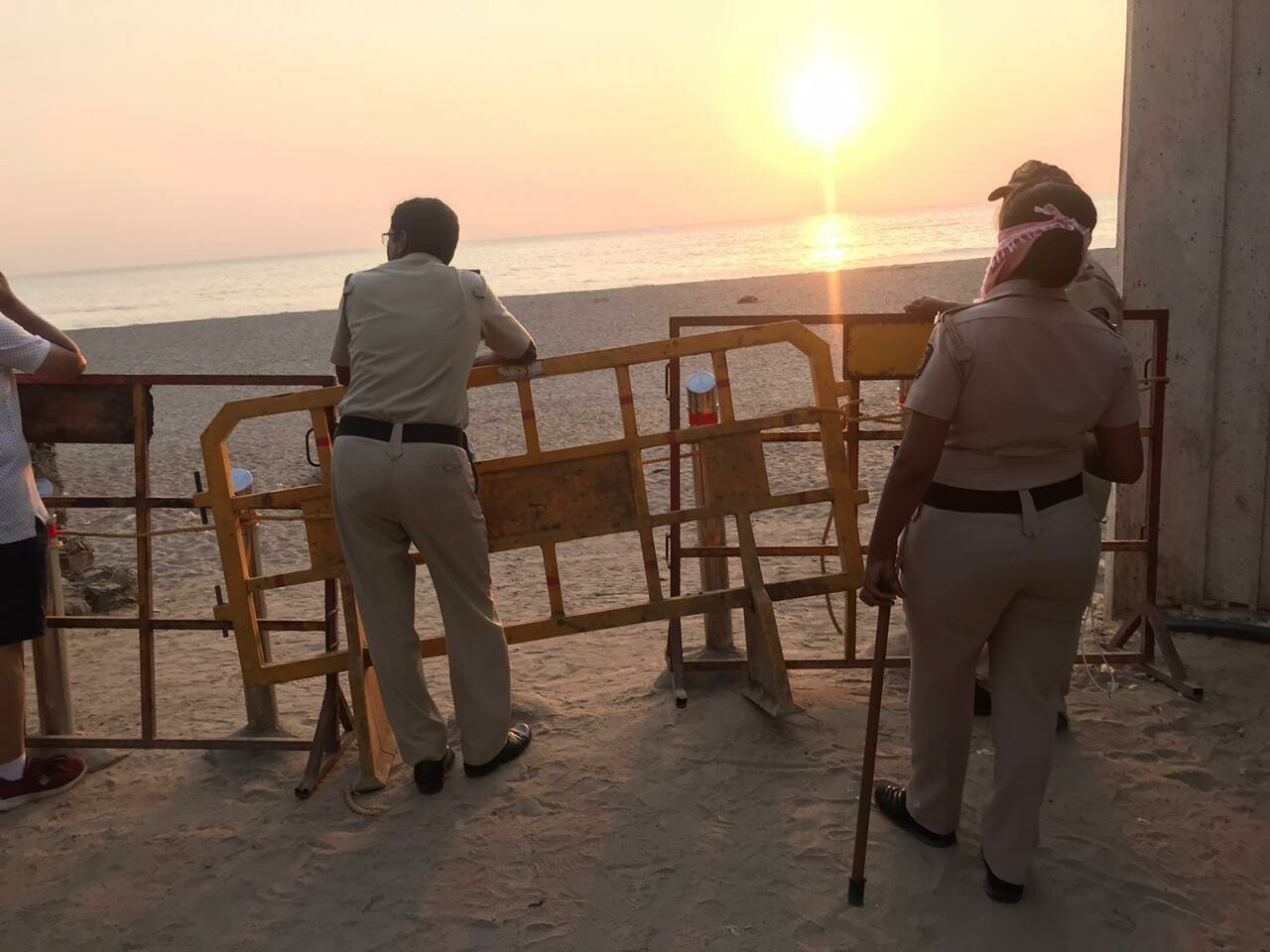कार्यालयातील एसीचा वापर कमी करा, मुंबई पोलिस आयुक्त