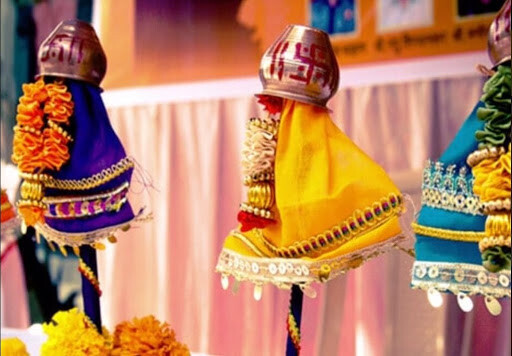 संचारबंदीचा गुढीपाडव्याच्या बाजाराला फटका