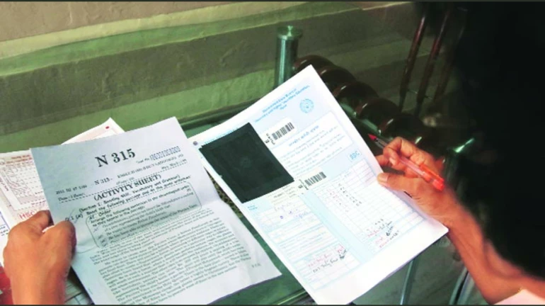 १०वी-१२वीच्या उत्तरपत्रिका शिक्षक घरीच तपासणार १०वी-१२वीच्या उत्तरपत्रिका शिक्षक घरीच तपासणार