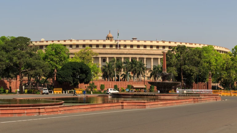 EC Declares Poll Plan For 6 Rajya Sabha Seats From Maharashtra EC Declares Poll Plan For 6 Rajya Sabha Seats From Maharashtra