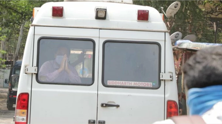 Families Of Those Who Died Due To Coronavirus Will Get Assistance Of Rs 50,000 Families Of Those Who Died Due To Coronavirus Will Get Assistance Of Rs 50,000