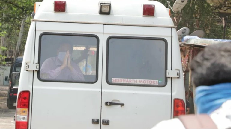 COVID-19 second wave: These 12 districts in Maharashtra witnessed sharp rise in number of deaths COVID-19 second wave: These 12 districts in Maharashtra witnessed sharp rise in number of deaths