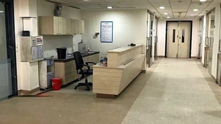 कोरोना वायरस से निपटने के लिए निजी कंपनियों ने भी बढ़ाया कदम कोरोना वायरस से निपटने के लिए निजी कंपनियों ने भी बढ़ाया कदम