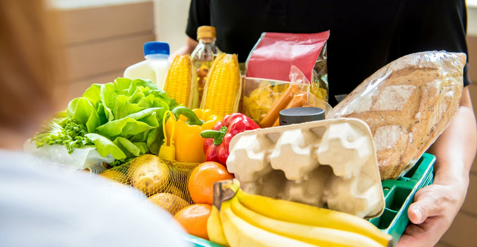 Day 1 of Lockdown: Panic mode on as stocks start to run out