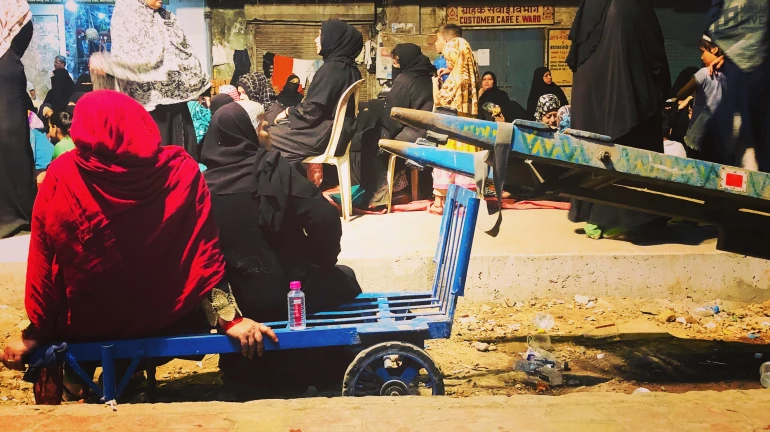 Was it fair to call-off the protests at Mumbai Bagh? Was it fair to call-off the protests at Mumbai Bagh?