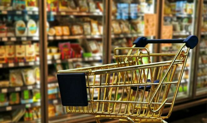 बिग बास्केट, ग्रॉफर्सचं शटर डाऊन, अॅमेझॉनही घेणार नाही ऑर्डर