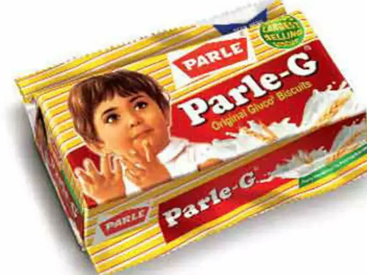 हातावर पोट असणाऱ्यांना 'Parle G'चा आधार