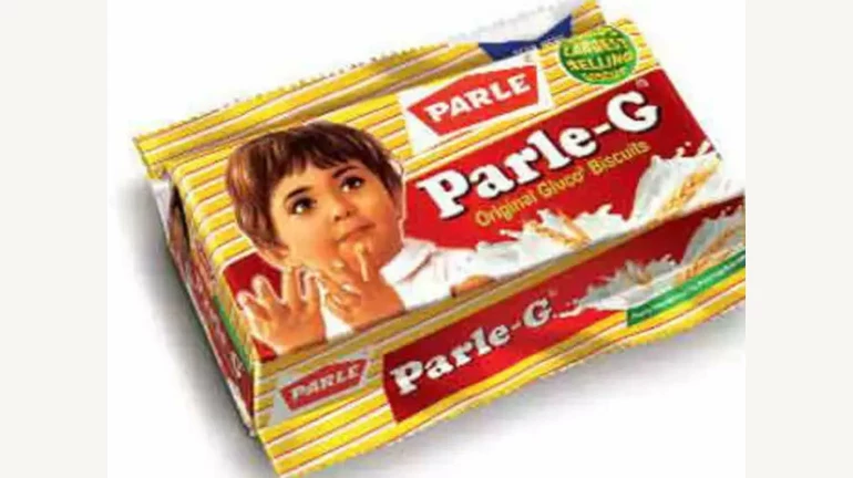 हातावर पोट असणाऱ्यांना 'Parle G'चा आधार हातावर पोट असणाऱ्यांना 'Parle G'चा आधार