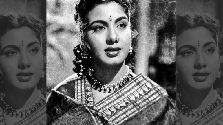 Popular Bollywood actress 'Nimmi' passes away at 88