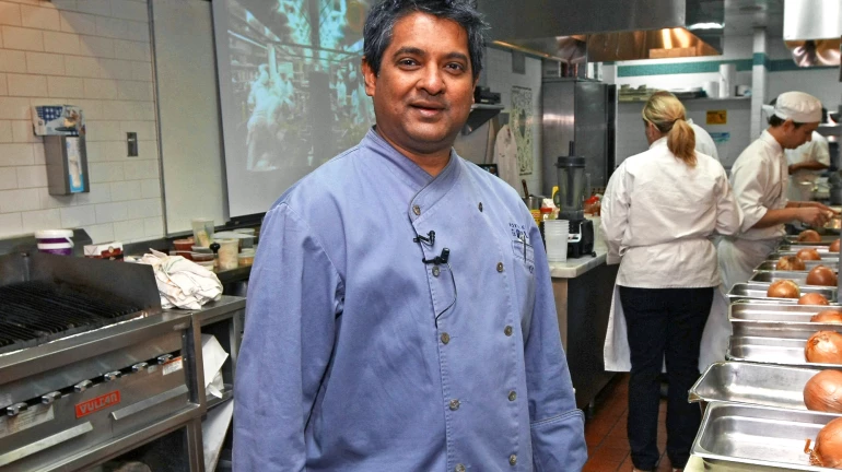 Floyd Cardoz, Culinary Director of Mumbai-based 'The Bombay Canteen' dies due to Coronavirus
