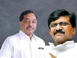 राणेंनी मागितली संजय राऊतांची माफी? ते ट्विट कुणाचं??