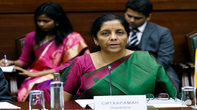FM Sitharaman tells Infosys to fix Income Tax portal glitches by September 15