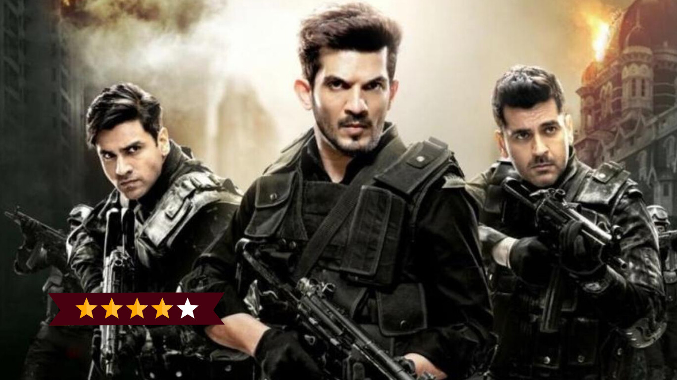 State of Siege: 26/11 Review - ZEE5 की यह सीरीज मुंबई हमले से जुड़ी हर कड़ी पर डालती है नजर!