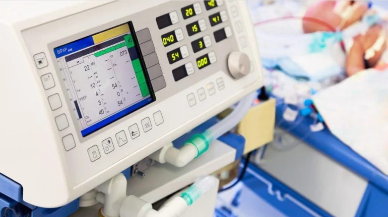 BMC to import 33 neonatal intensive care ventilators from Argentina