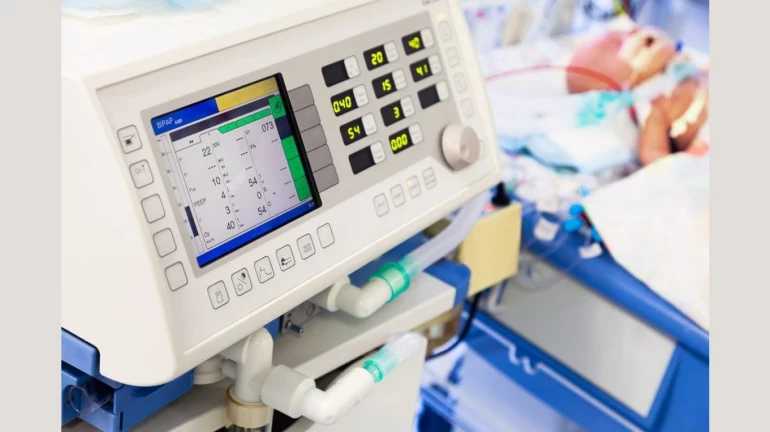 Pune based NOCCA Robotics developing portable ventilators that cost one-third than current ventilators Pune based NOCCA Robotics developing portable ventilators that cost one-third than current ventilators