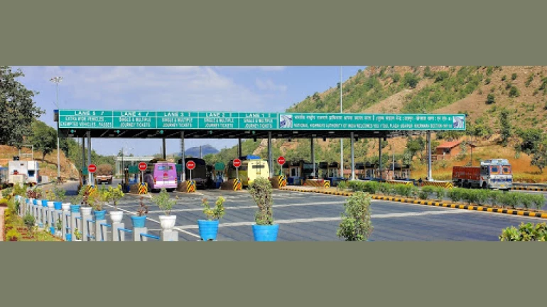 Coronavirus Pandemic: Toll collection on national highways suspended temporarily to ease emergency services