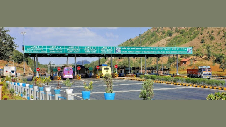 Coronavirus Pandemic: Toll collection on national highways suspended temporarily to ease emergency services Coronavirus Pandemic: Toll collection on national highways suspended temporarily to ease emergency services