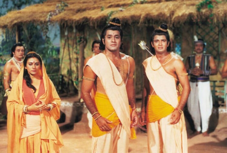 Ramanand Sagar's Ramayan to be aired on TV again; here's when and where to watch