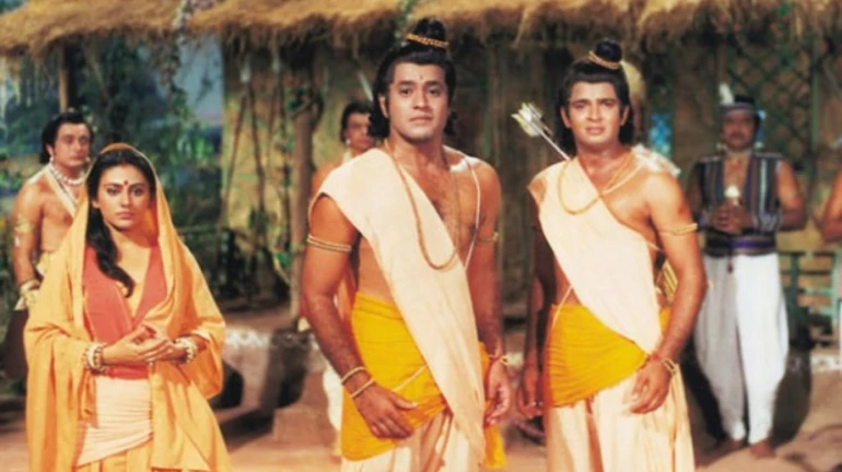 Ramanand Sagar's Ramayan to be aired on TV again; here's when and where to watch