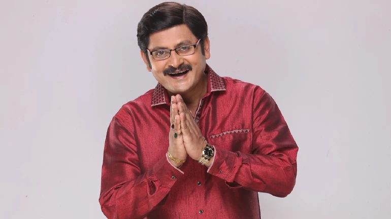 Actor Rohitashv Gour cancels his birthday trip due to COVID-19 lockdown Actor Rohitashv Gour cancels his birthday trip due to COVID-19 lockdown