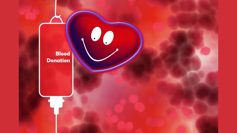 राज्य में रक्त की कमी, लोगों से रक्तदान करने की अपील राज्य में रक्त की कमी, लोगों से रक्तदान करने की अपील