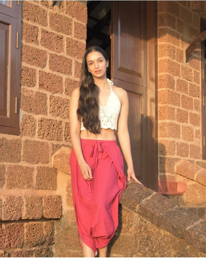 Ira Trivedi launches the 'Ira Yoga App' for an online live yoga studio experience