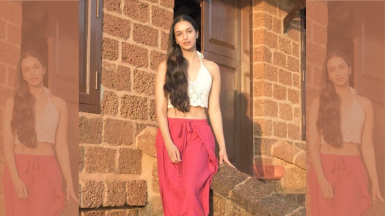 Ira Trivedi launches the 'Ira Yoga App' for an online live yoga studio experience Ira Trivedi launches the 'Ira Yoga App' for an online live yoga studio experience