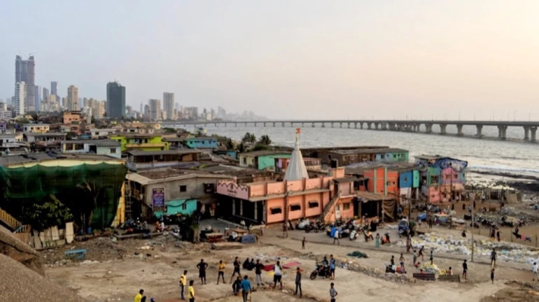 Producer Sagar Kolli set to make the first-ever film based on the Koli community Producer Sagar Kolli set to make the first-ever film based on the Koli community