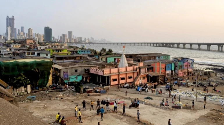 वरळी कोळिवाडाच्या स्वच्छतेसाठी कंत्राटदार नियुक्त वरळी कोळिवाडाच्या स्वच्छतेसाठी कंत्राटदार नियुक्त