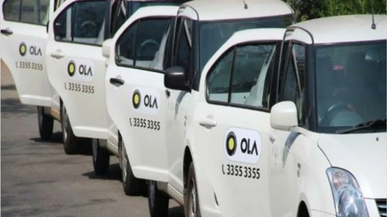 ओला के सीईओ पूरे साल वेतन नहीं लेंगे, ड्राइवर की मदद करने का फैसला ओला के सीईओ पूरे साल वेतन नहीं लेंगे, ड्राइवर की मदद करने का फैसला