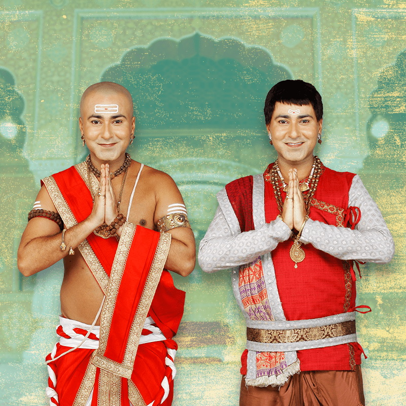 Here's what is going to happen in Sony SAB’s season refresh of ‘Tenali Rama - Naya Adhyaay'