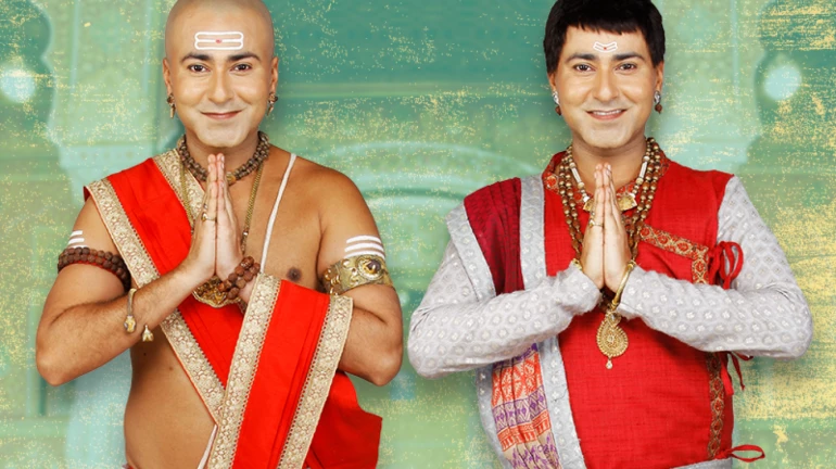 Here's what is going to happen in Sony SAB’s season refresh of ‘Tenali Rama - Naya Adhyaay' Here's what is going to happen in Sony SAB’s season refresh of ‘Tenali Rama - Naya Adhyaay'