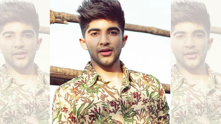 Nikhil Bhambri learns Punjabi for his character in 'Who’s Your Daddy?' Nikhil Bhambri learns Punjabi for his character in 'Who’s Your Daddy?'