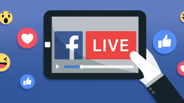 आता खात्याविना करता येणार फेसबुक लाईव्ह आता खात्याविना करता येणार फेसबुक लाईव्ह