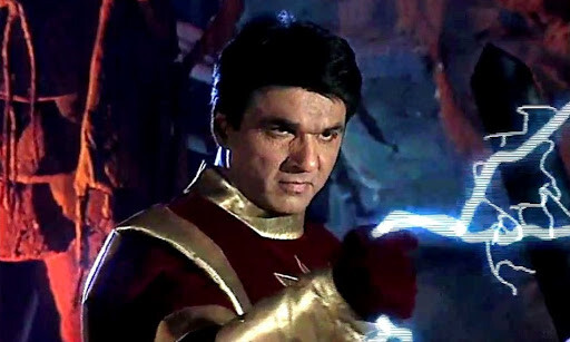 ‘रामायण’, ‘महाभारता’नंतर 'शक्तिमान' येणार प्रेक्षकांच्या भेटीला