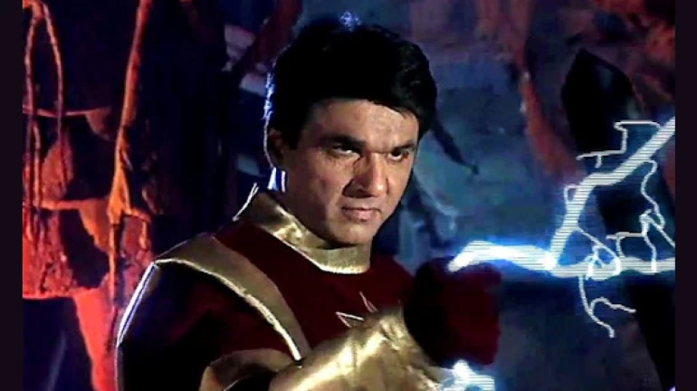 ‘रामायण’, ‘महाभारता’नंतर 'शक्तिमान' येणार प्रेक्षकांच्या भेटीला ‘रामायण’, ‘महाभारता’नंतर 'शक्तिमान' येणार प्रेक्षकांच्या भेटीला