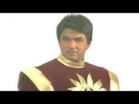 रामायण और महाभारत के बाद शक्तिमान का भी फिर से होगा प्रसारण