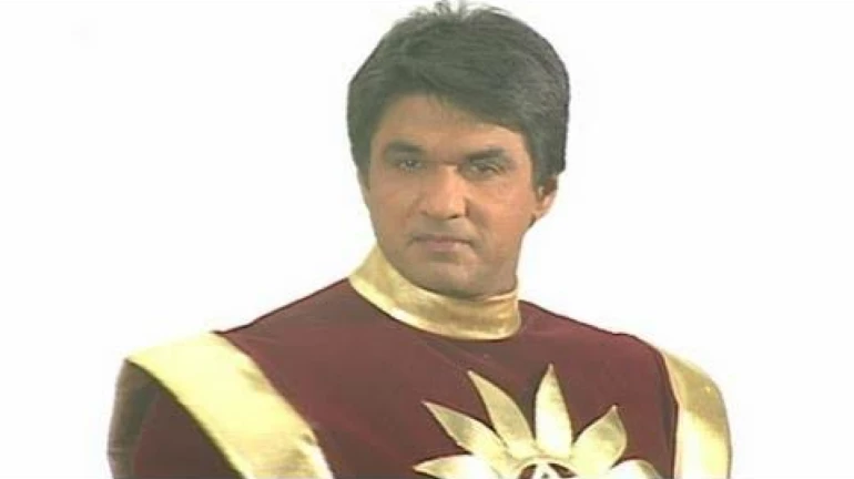 रामायण और महाभारत के बाद शक्तिमान का भी फिर से होगा प्रसारण रामायण और महाभारत के बाद शक्तिमान का भी फिर से होगा प्रसारण