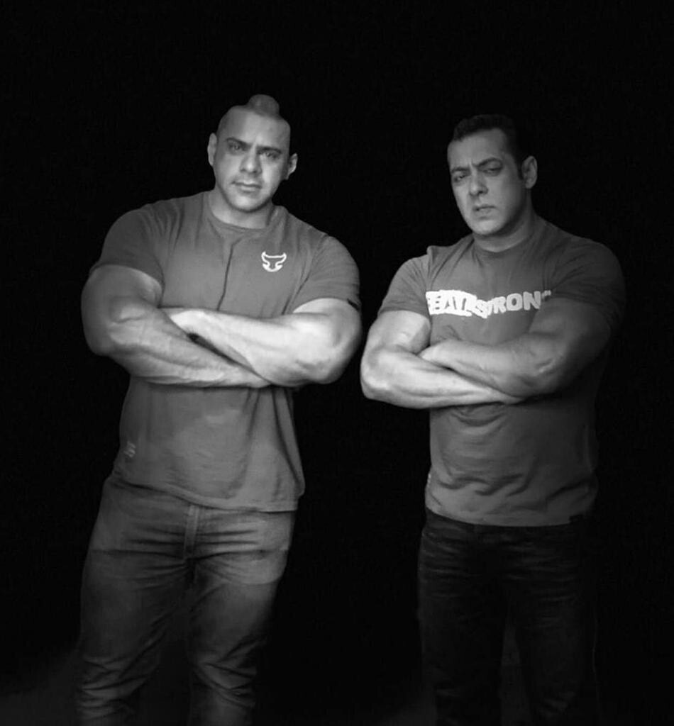 सलमान खान के भतीजे का निधन!