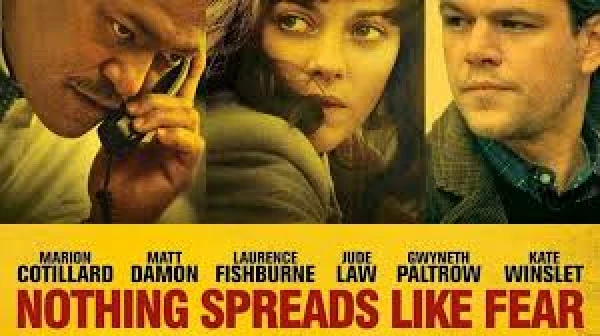 5 Things you need to know about Contagion: A movie that talks about a virus outbreak similar to Coronavirus