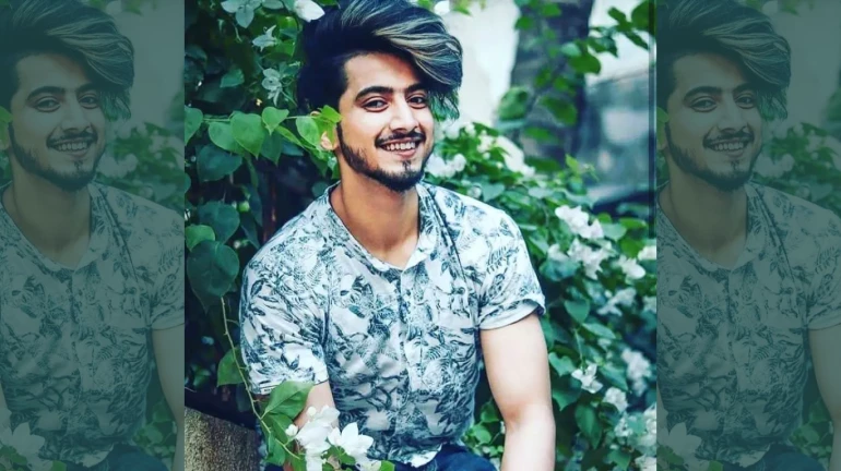 Coronavirus Lockdown: टिकटॉक स्टार फैजल शेख की बढ़ी मुसीबत, बाहर वीडियो शूट करने के मामले में दर्ज हुआ केस Coronavirus Lockdown: टिकटॉक स्टार फैजल शेख की बढ़ी मुसीबत, बाहर वीडियो शूट करने के मामले में दर्ज हुआ केस