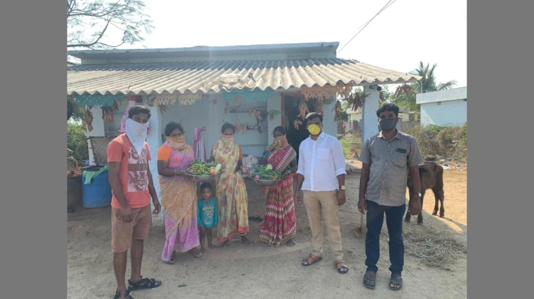 महेश बाबू और उनके फैंस सोशल मीडिया पर महामारी के प्रति जागरूकता और चौकसी फैलाने के लिए हुए एकत्रित महेश बाबू और उनके फैंस सोशल मीडिया पर महामारी के प्रति जागरूकता और चौकसी फैलाने के लिए हुए एकत्रित