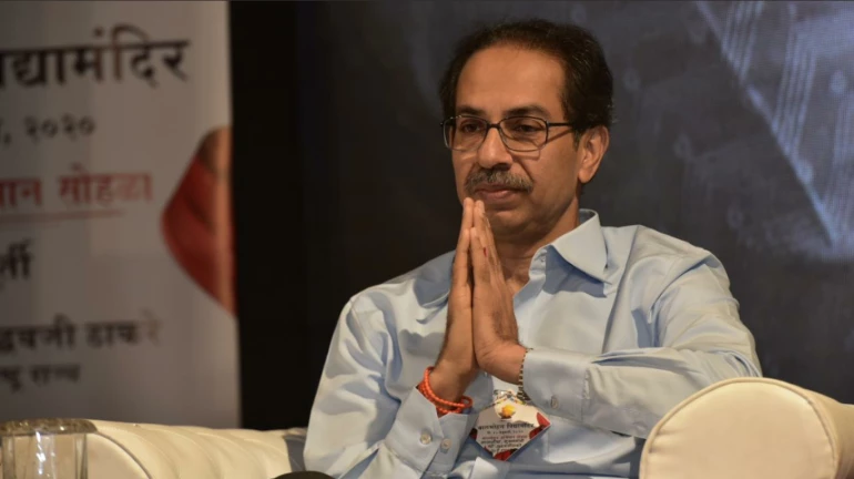 Lockdown in Mumbai and Pune might extend until May 30: CM Uddhav Thackeray hints Lockdown in Mumbai and Pune might extend until May 30: CM Uddhav Thackeray hints