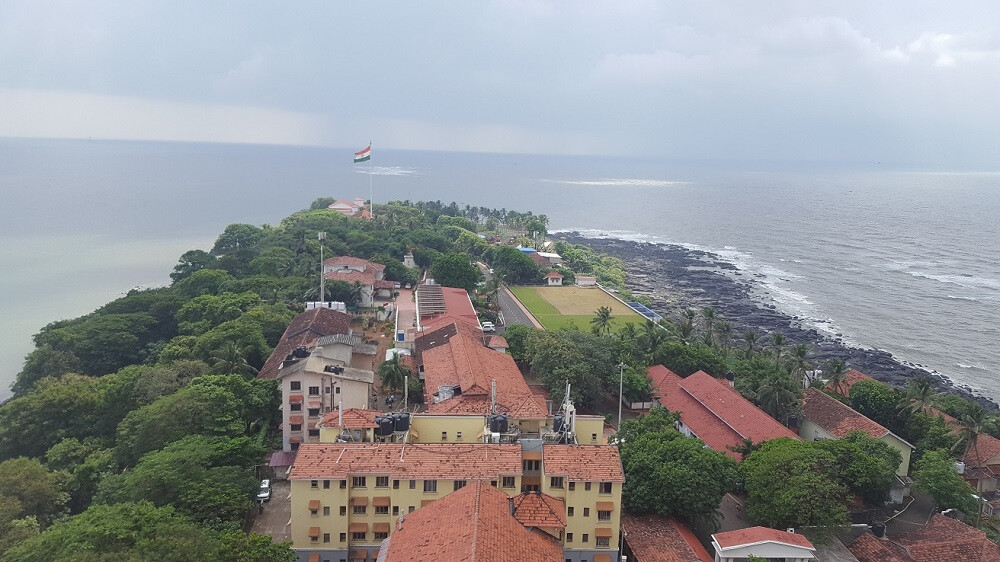 Maharashtra Raj Bhavan Renamed Maharashtra Lok Bhavan Governor Calls Move A People-Centric Shift