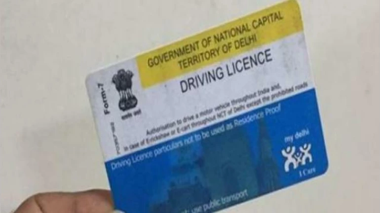 मुदत संपलेले वाहन परवाने, आरसी बुकला मुदतवाढ मुदत संपलेले वाहन परवाने, आरसी बुकला मुदतवाढ